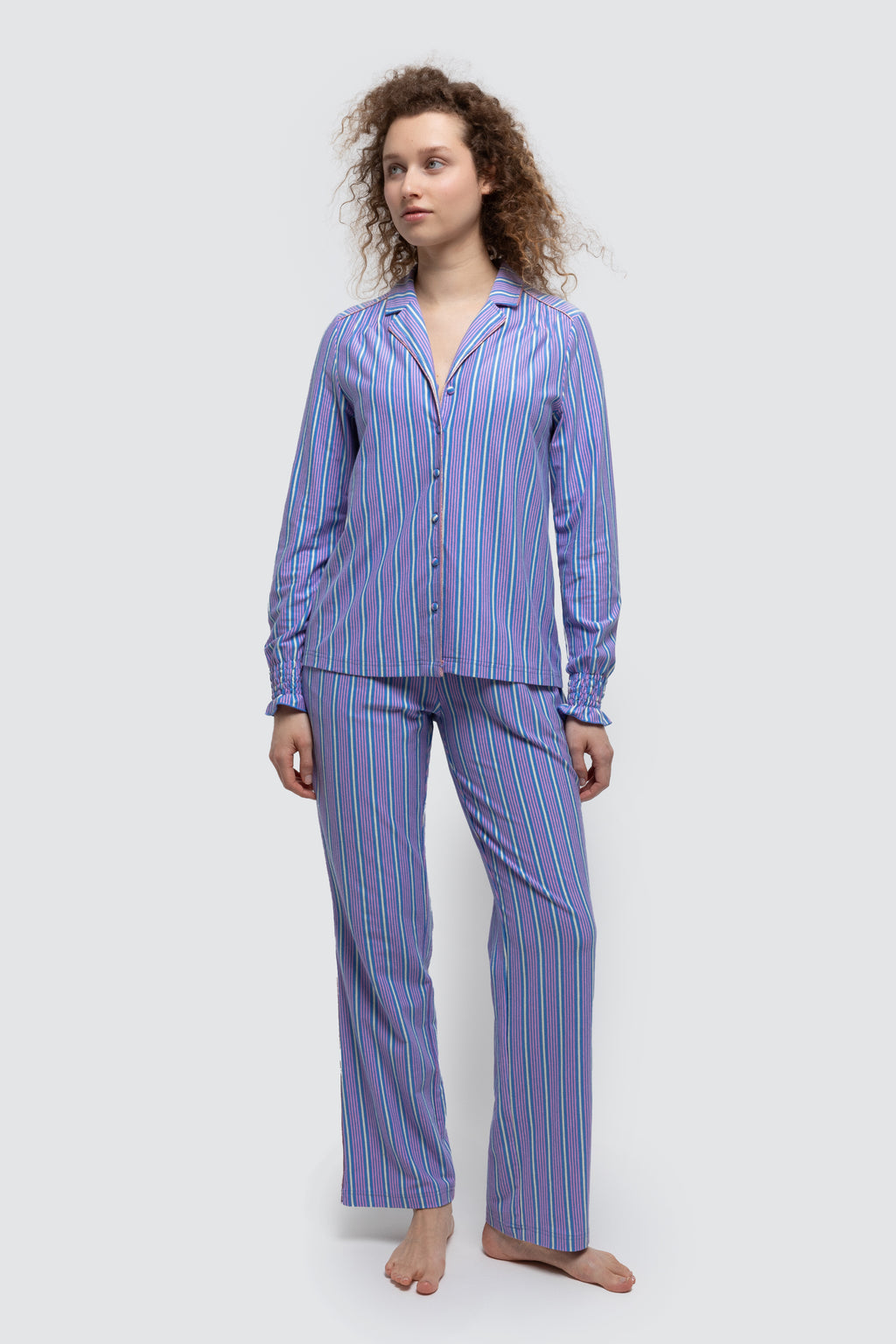 Pyjama's multicolor Lordsxlilies