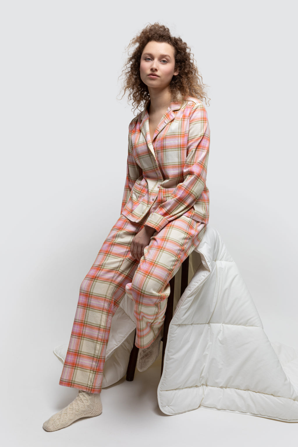 Pyjama's multicolor Lordsxlilies