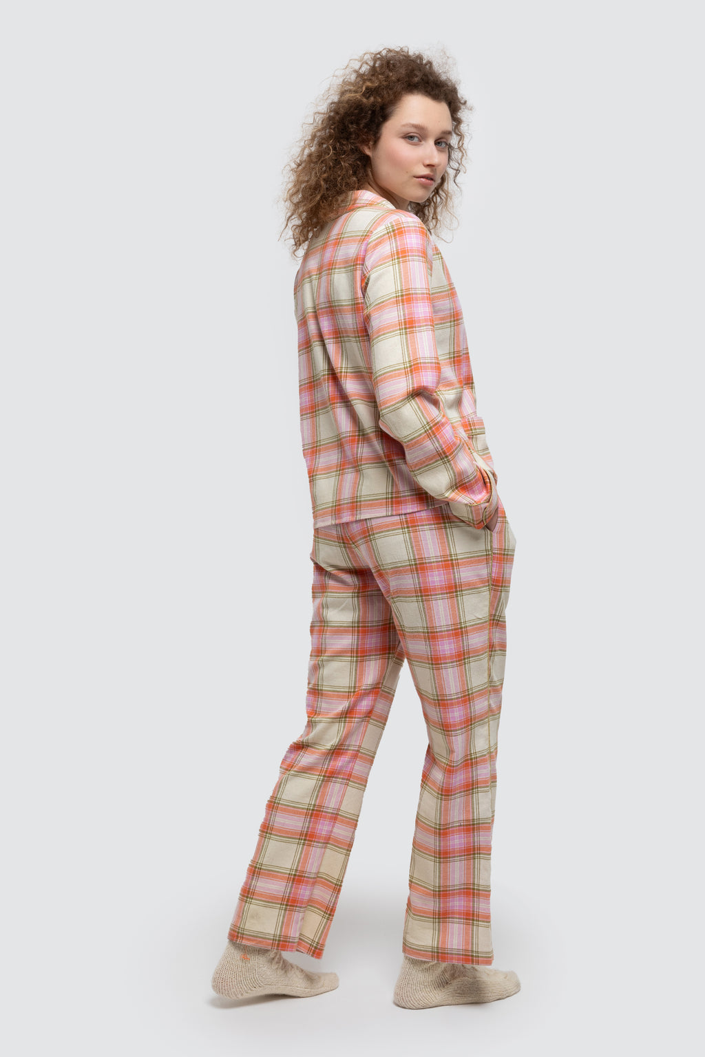 Pyjama's multicolor Lordsxlilies