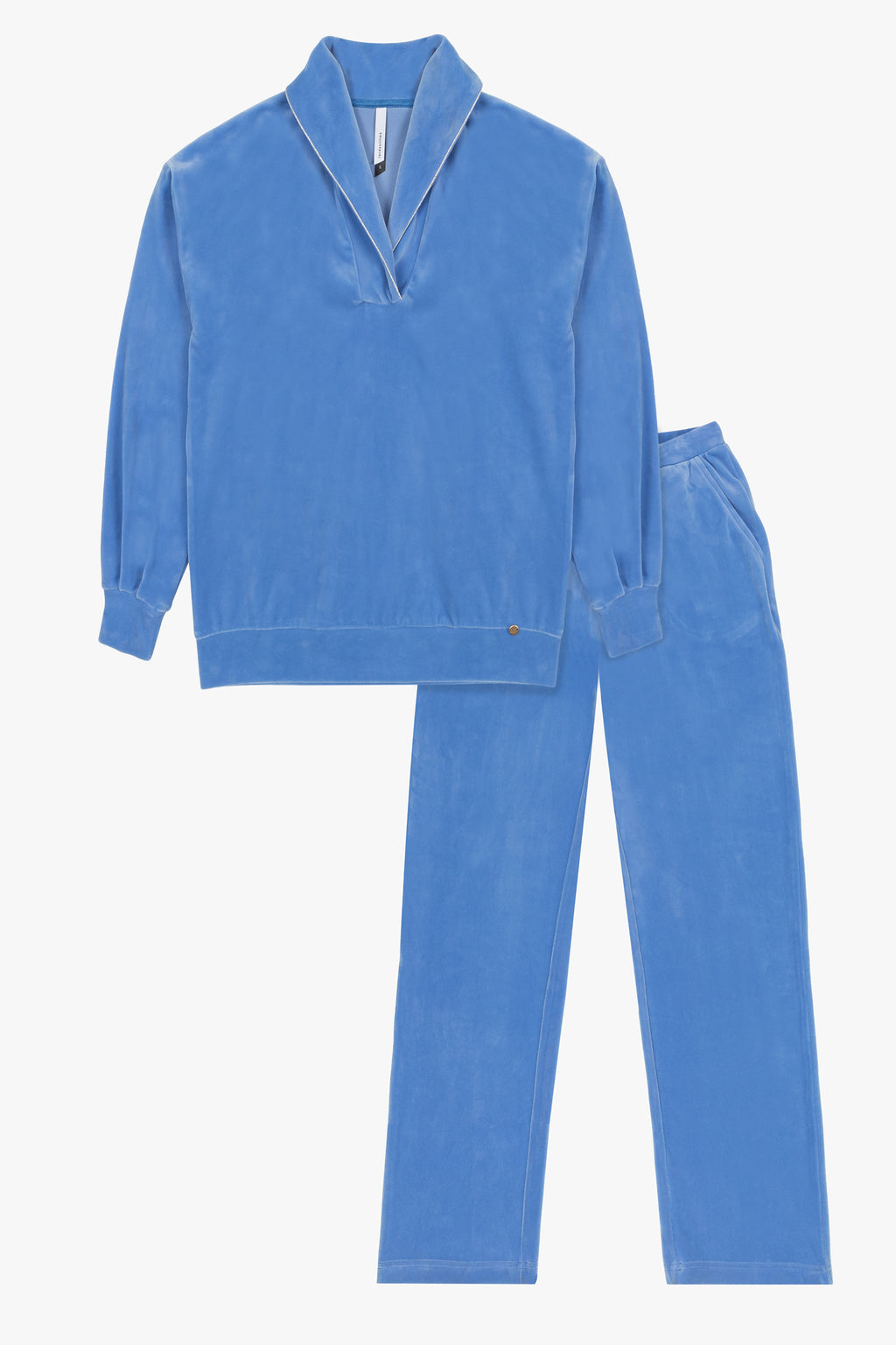 Loungesets blauw Lordsxlilies