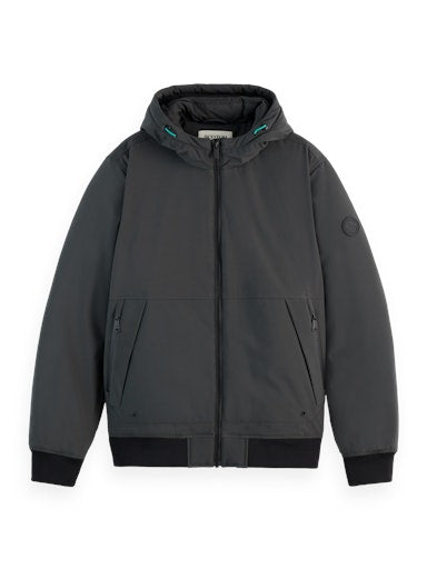 Jassen grijs Scotch & Soda