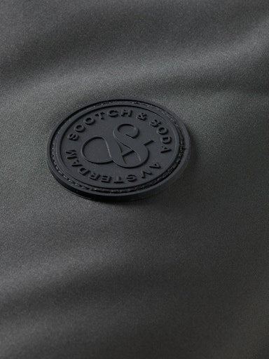 Jassen grijs Scotch & Soda