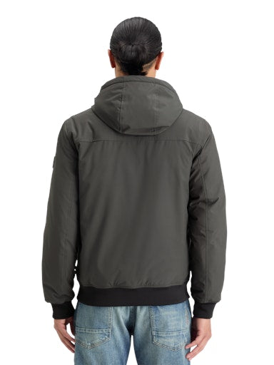 Jassen grijs Scotch & Soda