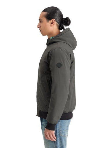 Jassen grijs Scotch & Soda