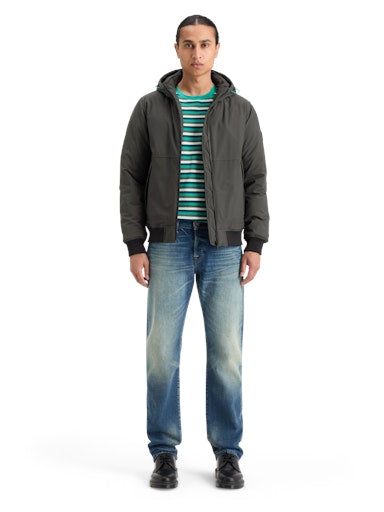 Jassen grijs Scotch & Soda