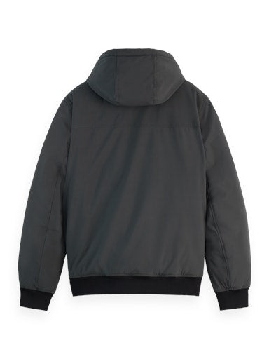 Jassen grijs Scotch & Soda