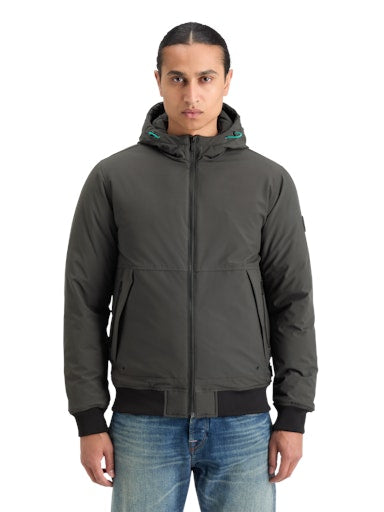Jassen grijs Scotch & Soda