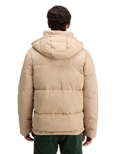 Jassen bruin Scotch & Soda