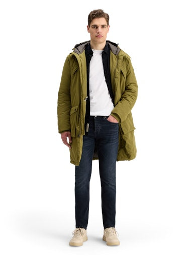 Jassen groen Scotch & Soda