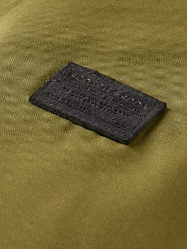 Jassen groen Scotch & Soda