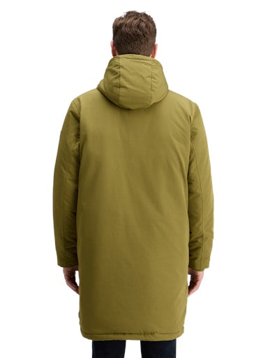 Jassen groen Scotch & Soda