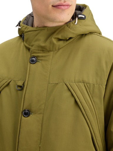 Jassen groen Scotch & Soda