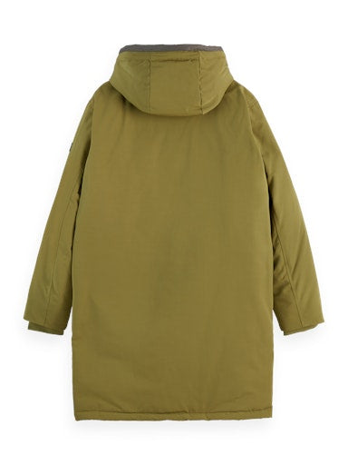 Jassen groen Scotch & Soda