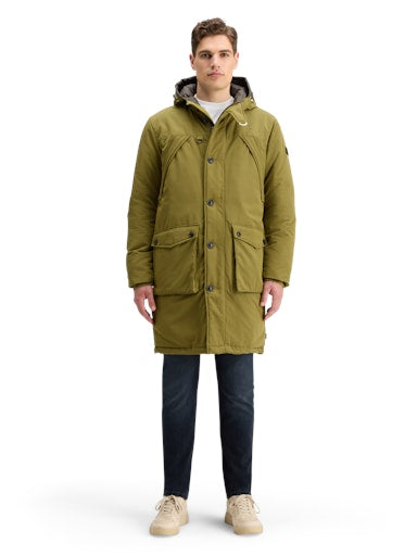 Jassen groen Scotch & Soda