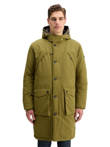 Jassen groen Scotch & Soda
