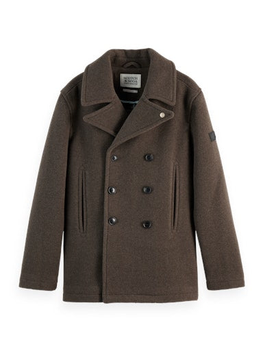 Jassen bruin Scotch & Soda