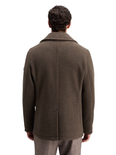 Jassen bruin Scotch & Soda