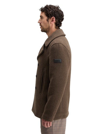 Jassen bruin Scotch & Soda