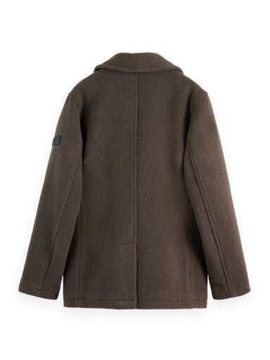 Jassen bruin Scotch & Soda