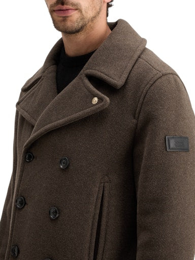 Jassen bruin Scotch & Soda