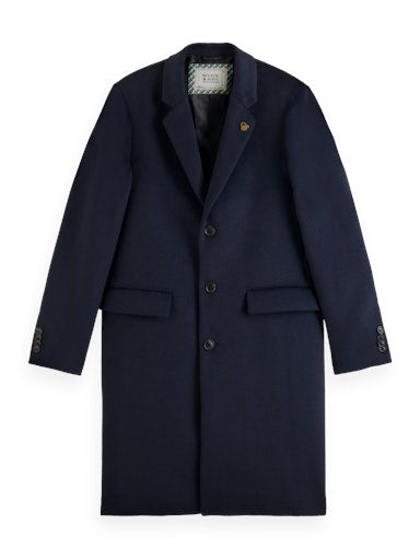 Mantels navy Scotch & Soda