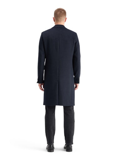 Mantels navy Scotch & Soda