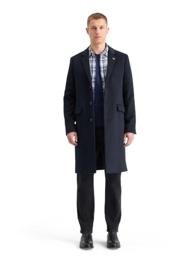 Mantels navy Scotch & Soda