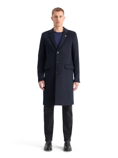 Mantels navy Scotch & Soda