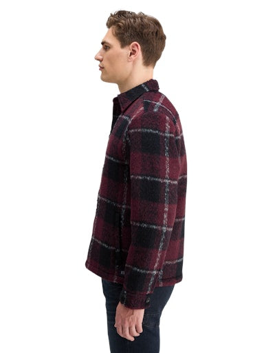 Jassen rood Scotch & Soda