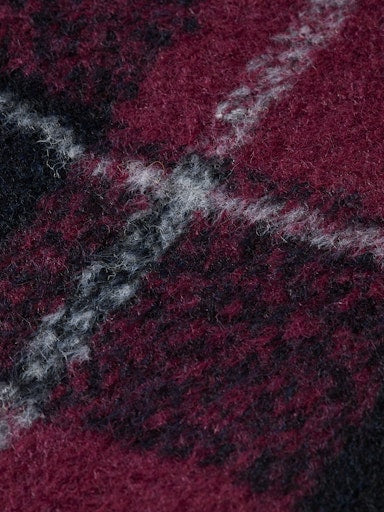 Jassen rood Scotch & Soda