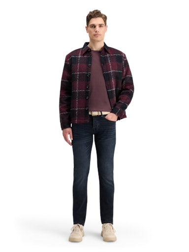 Jassen rood Scotch & Soda