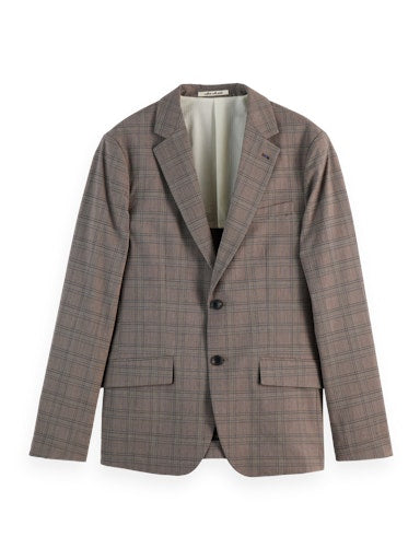 Blazers bruin Scotch & Soda