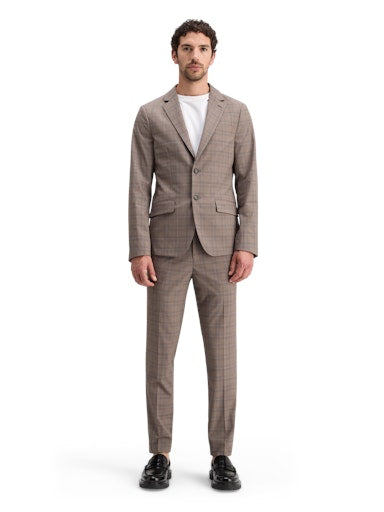 Blazers bruin Scotch & Soda