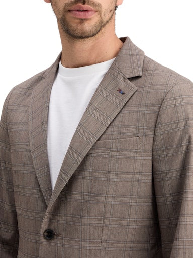 Blazers bruin Scotch & Soda