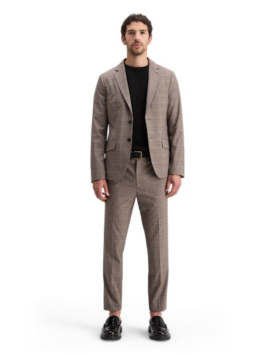 Blazers bruin Scotch & Soda