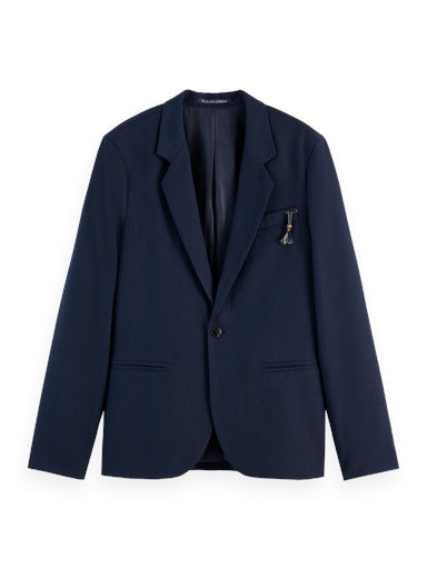 Blazers navy Scotch & Soda