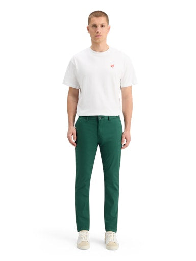 Broeken groen Scotch & Soda