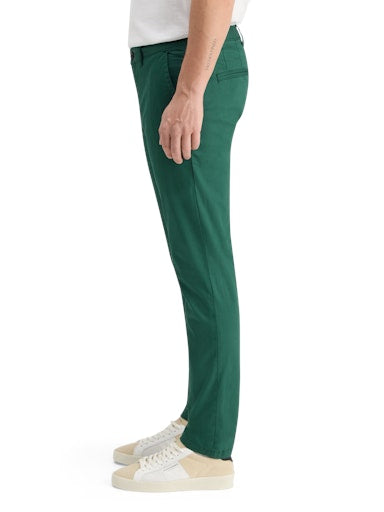 Broeken groen Scotch & Soda