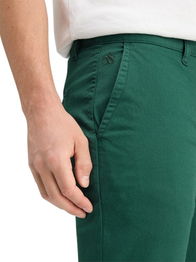 Broeken groen Scotch & Soda