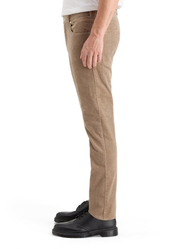 Broeken bruin Scotch & Soda