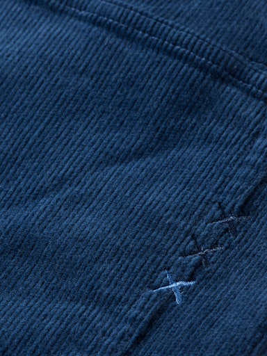 Broeken blauw Scotch & Soda