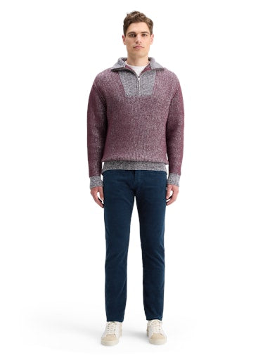 Broeken blauw Scotch & Soda