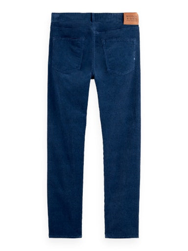 Broeken blauw Scotch & Soda