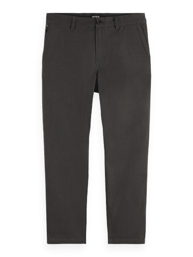 Broeken grijs Scotch & Soda