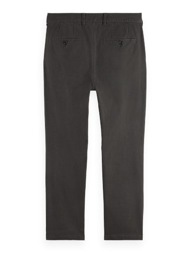 Broeken grijs Scotch & Soda