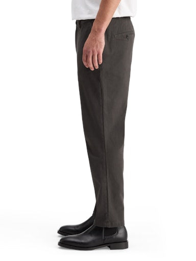 Broeken grijs Scotch & Soda