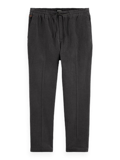 Broeken grijs Scotch & Soda
