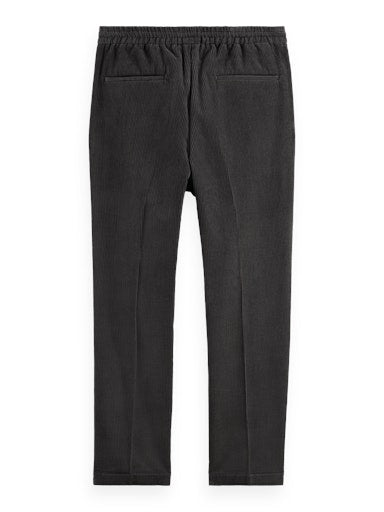 Broeken grijs Scotch & Soda