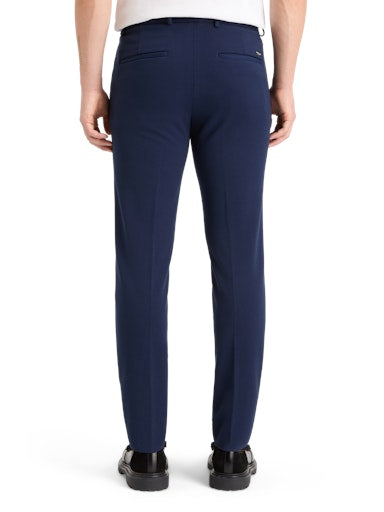 Broeken navy Scotch & Soda