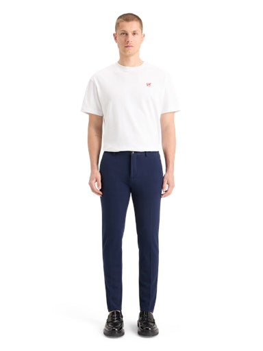 Broeken navy Scotch & Soda